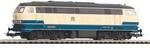 Piko H0 57803 H0 Diesellok BR 218 der DB Diesellok BR 218