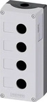 SIEMENS 3SU18540AA000AB1, Siemens 3SU1854-0AA00-0AB1 3SU18540AA000AB1 Leergeh&auml;use 4