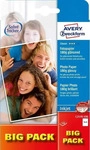 AVERY-ZWECKFORM C2570-100, Avery-Zweckform Everyday C2570-100 Fotopapier 10 x 15 cm