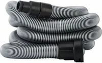 BOSCH ACCESSORIES 2609390393, Schlauch f&uuml;r Bosch-Sauger, 5 m, 35 mm, mit