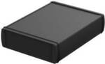 Bopla Alubos ABP 1600 84160200.MT5 Profil-Geh&auml;use 200 x 169 x 52 Aluminium Schwarz 1
