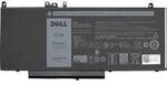 Dell Notebook-Akku 6MT4T 7.6 V 8100 mAh Dell