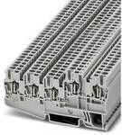 Phoenix Contact 3209057 Initiatoren-/Aktorenklemme 5.2 mm Zugfeder Grau 50 St.