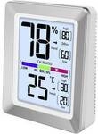 Techno Line WS 9460 WS 9460 Digitale-Wetterstation