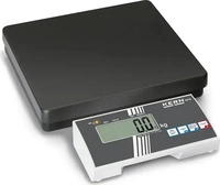 KERN MPB 300K100, Kern MPB300K100 Personenwaage MPB 300K100 digital W&auml;gebereich