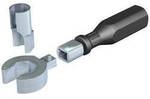 OBO Bettermann V-TEC RA SET Grundratsche-Set 3010275
