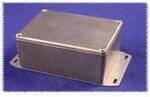 Hammond Electronics 1590P1F Universal-Geh&auml;use 153 x 82 x 50 Aluminium Natur 1 St.
