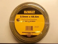 DEWALT DT20652-QZ, DEWALT DT20652-QZ Ersatzfaden, Grundpreis: &euro; 0,29 / m