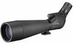 BRESSER OPTIK 4321001, Bresser Optik Corvette Spektiv 60 x 80 mm Schwarz