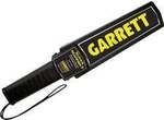 Garrett Super Scanner V Handdetektor Suchtiefe (max.) 23 cm digital (LED), akustisch