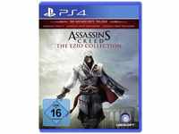 Assassins Creed Ezio Collection PS4 USK: 16