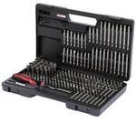 KS Tools 911.2008 911.2008 Bit-Set