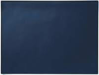 DURABLE 729307, Durable 7293 729307 Schreibunterlage Dunkelblau (B x H) 65 cm x 52 cm