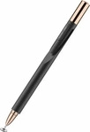 ADONIT ADP4B, Adonit Pro 4 Stylus Touchpen Schwarz