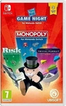 UBISOFT 12263, UBISOFT Hasbro Game Night Nintendo Switch USK: 6