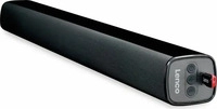 LENCO SB-080BK, Lenco SB-080BK Soundbar Schwarz Bluetooth, USB