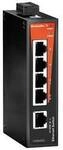 Weidm&uuml;ller 1240840000 IE-SW-BL05-5TX Industrial Ethernet Switch