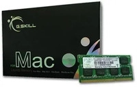 G.SKILL FA-1600C11S-8GSQ, G.Skill 8GB DDR3-1600 Laptop-Arbeitsspeicher Modul DDR3 8