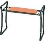 Siena Garden 560890 Knie- und Sitzbank Kissen, orange