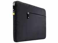 case LOGIC® Notebook Hülle Laptop Sleeve 15 Black Passend für maximal: 38,1...