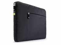 case LOGIC® Notebook Hülle Laptop Sleeve 13 Black Passend für maximal: 33,0...