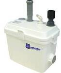 Zehnder Pumpen S-SWH 100 Schmutzwasserhebeanlage 6 m 11466