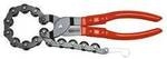 KS Tools 150.1505 Auspuff-Kettenrohrabschneider f&uuml;r Edelstahlrohre, &Oslash; 19-83mm
