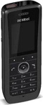 MITEL 50006898, Mitel Mitel 5614 DECT Handset DECT Mobilteil Schwarz
