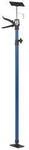 Velleman TL73002 Deckenst&uuml;tze L&auml;ngenverstellung: 1150 - 2900 mm Tragkraft (max.):