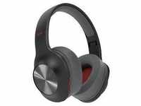 Hama Spirit Calypso HiFi Over Ear Headset Bluetooth® Stereo Schwarz Faltbar,