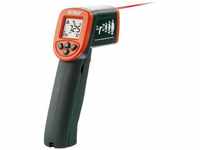 Extech IR267 Infrarot-Thermometer Optik 12:1 -50 - +600 °C Kontaktmessung