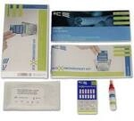 ACE Kit X 100338 Drogentest-Kit Urintest, Wischtest Pr&uuml;fbare Drogen=Amphetamine,