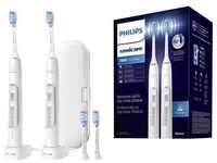 Philips Sonicare ExpertClean 7300 HX9611/19 Elektrische Zahnbürste Weiß
