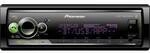 Pioneer MVH-S520BT Autoradio Anschluss f&uuml;r Lenkradfernbedienung