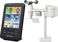 BRESSER OPTIK 7002585, Bresser Optik 5in1 Profi-Sensor V 7002585...