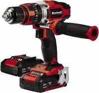 EINHELL 4513935, Einhell Power X-Change TE-CD 18/48 Li-i (2x2,0Ah)