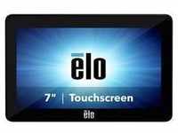 elo Touch Solution 0702L Touchscreen-Monitor 17.8 cm (7 Zoll) 800 x 480 Pixel 5:3 25
