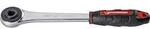 Rothenberger Industrial 027180E 027180E Durchsteckknarre 1/2 (12.5 mm)