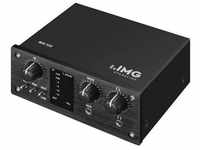 Audio Interface IMG StageLine MX-1IO