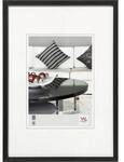 walther+ design AJ342B Bilder Wechselrahmen Papierformat: DIN A3 Schwarz