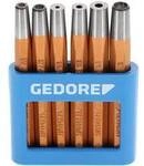 125 B Nietzieher und -kopfsetzer Satz 6-tlg Gedore 8773600