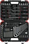 GEDORE RED 3301575, Gedore RED R68003075 3301575 Werkzeugset 75teilig