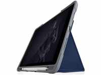 STM Goods Dux Plus Duo Tablet-Cover Apple iPad 10.2 (7. Gen., 2019), iPad 10.2 (8.