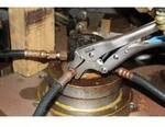 Gedore 2325373 Gripschl&uuml;ssel 0 - 16 mm 250 mm