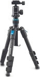 CULLMANN 52220, Cullmann Cullmann Rondo 400T RB6.5 - Stativ - mit CULLMANN