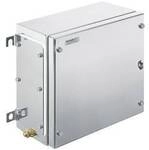 Weidm&uuml;ller KTB MH 262620 S4E0 Geh&auml;use 260 x 260 x 200 Edelstahl Silber 1 St.