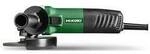 HiKOKI G13SR4YGZ Winkelschleifer 125 mm 730 W