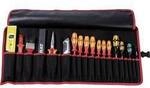 Parat BASIC Roll-Up Case 20 5990829991 Universal Werkzeugtasche unbest&uuml;ckt 1 St&uuml;ck