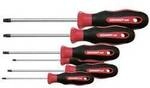 Gedore RED R38402006 Schraubendreher-Set 6teilig Innen-Sechsrund (TX) 3301272
