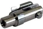 Famotec Aluminium Gabelkopf mit Innengewinde M3 1 St. CGA-303